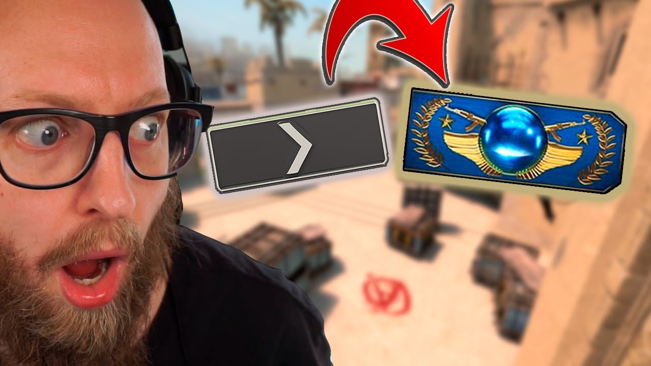 Rejsen mod rank!