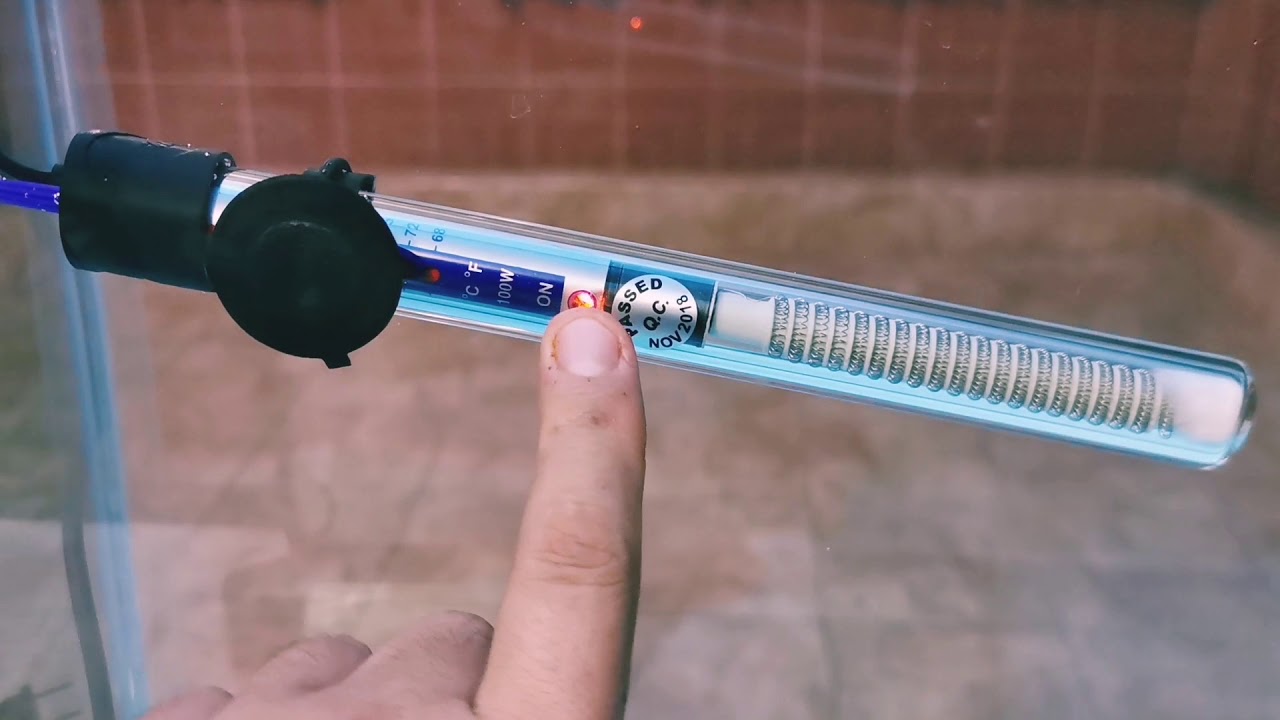 Suscriptor Pregunta: ¿Los calentadores automáticos consumen energía cuando no están calentando?