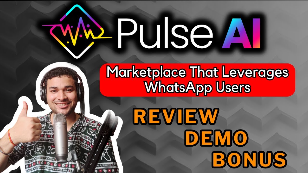 Pulse AI Review | Is It Worth the Hype?
