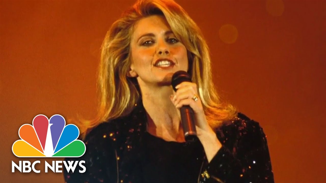 Olivia Newton-John Dies At 73