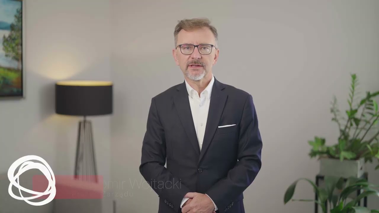 Srebrny Finalista PPEA 2025 w kategorii Projekty Infrastrukturalne - SPRINT S.A.