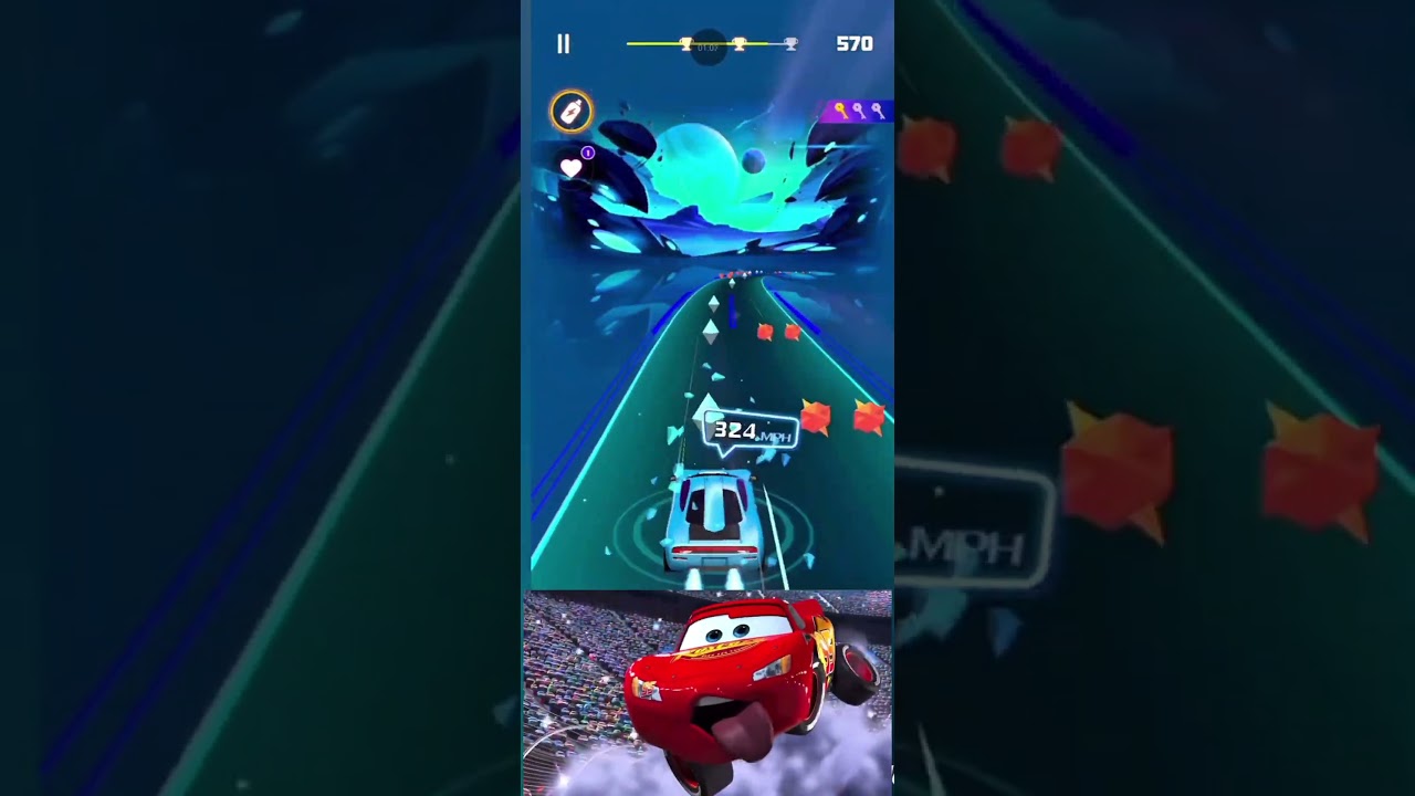 Tiles Hop Addictive Music Challenge🌟 Rhythm, speed, and fun – that’s Tiles Hop