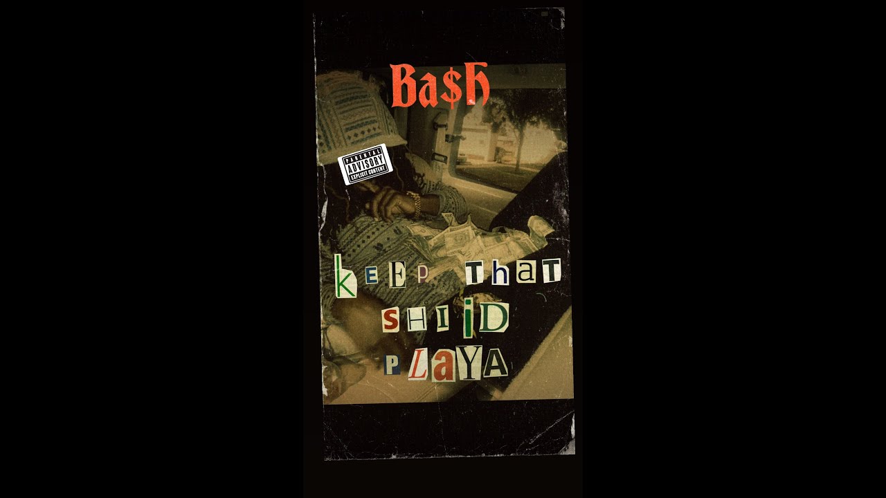 Ba$H- Timbaland&Missy fresstyle (Keep That Shiid Playa full album)