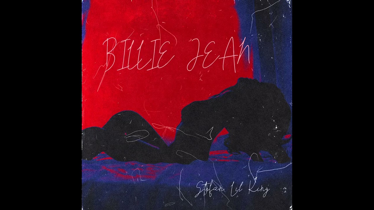 🕺🏽 Billie Jean 🕺🏽 (Official Audio)
