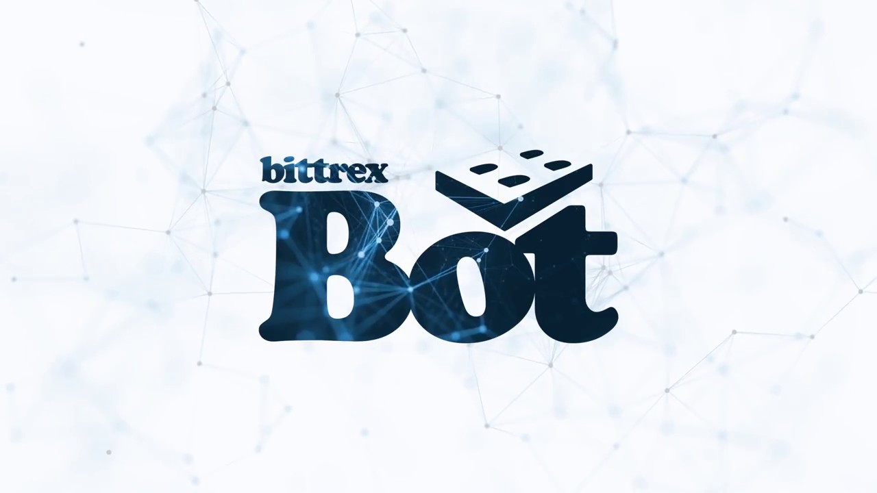 Bittrex Bot