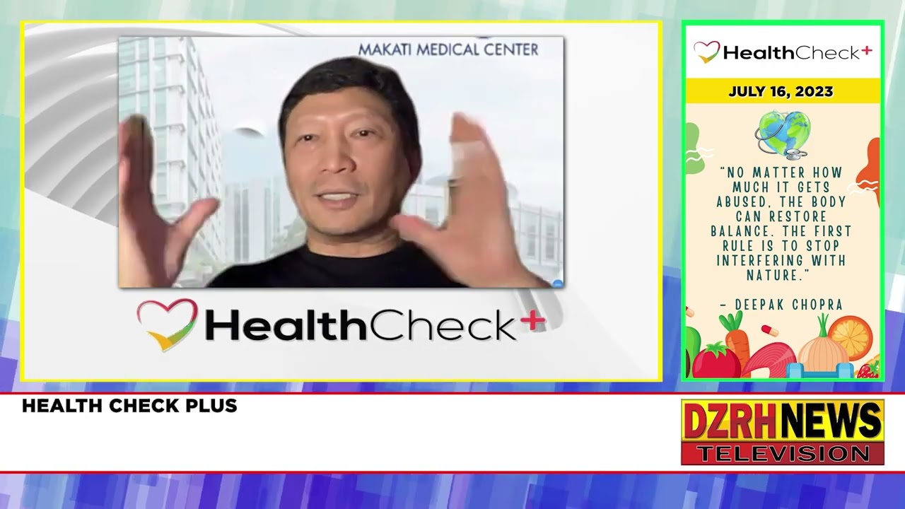 Lunas sa Erectile Dysfunction, Prostate problem. Alamin kay Dok Jimmy Songco