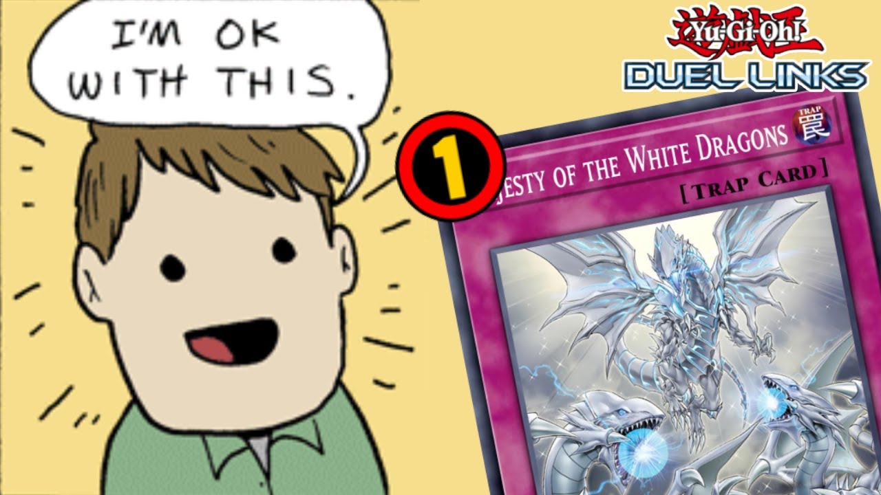 Список пожеланий для бан-листа на ноябрь 2025 (Duel Links)