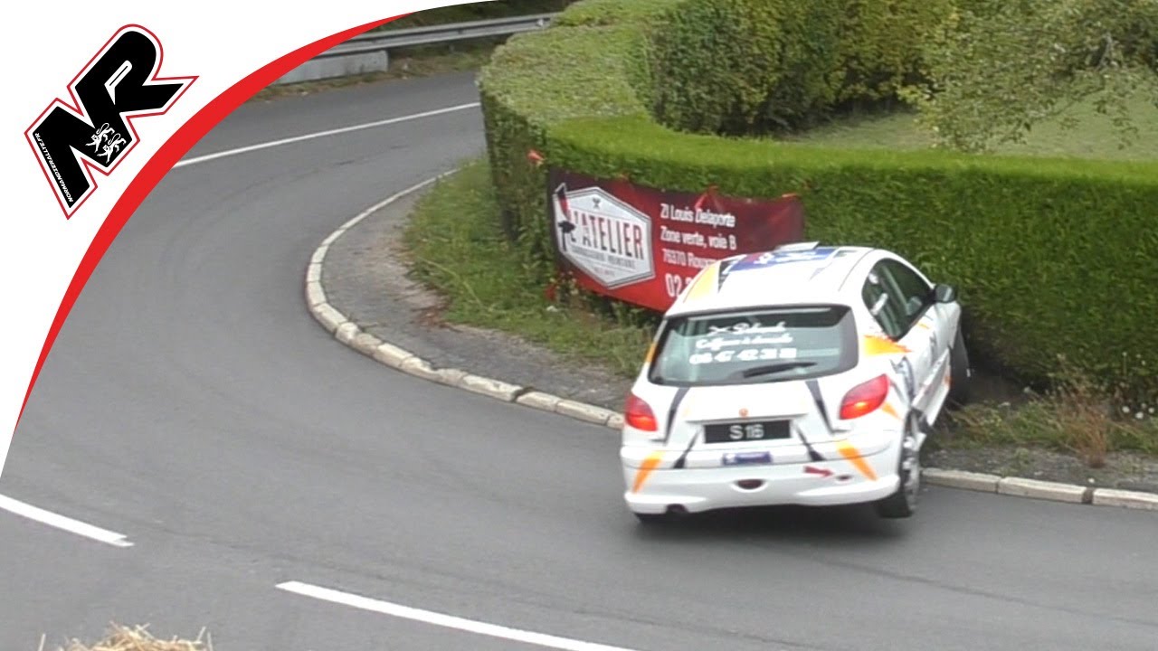 Course de cote Arques la Bataille 2025 [BEST OF]