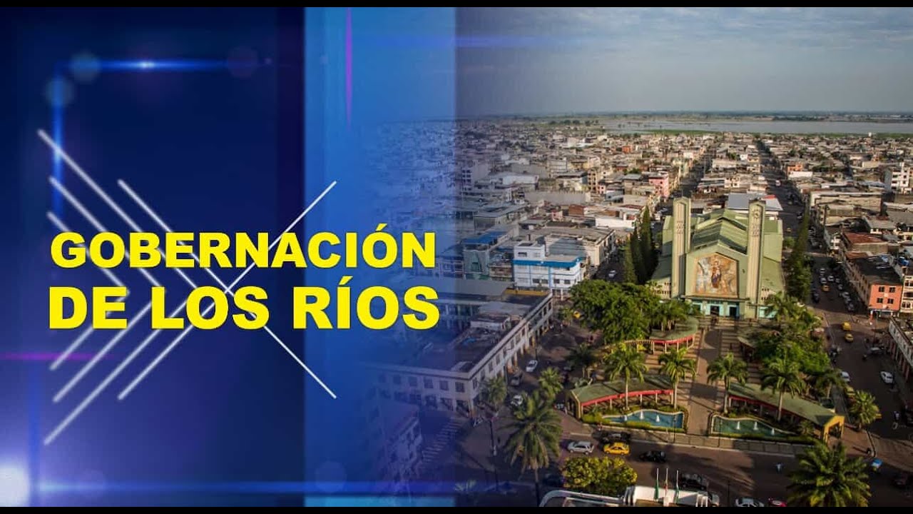VASM- Gobernación de Los Ríos