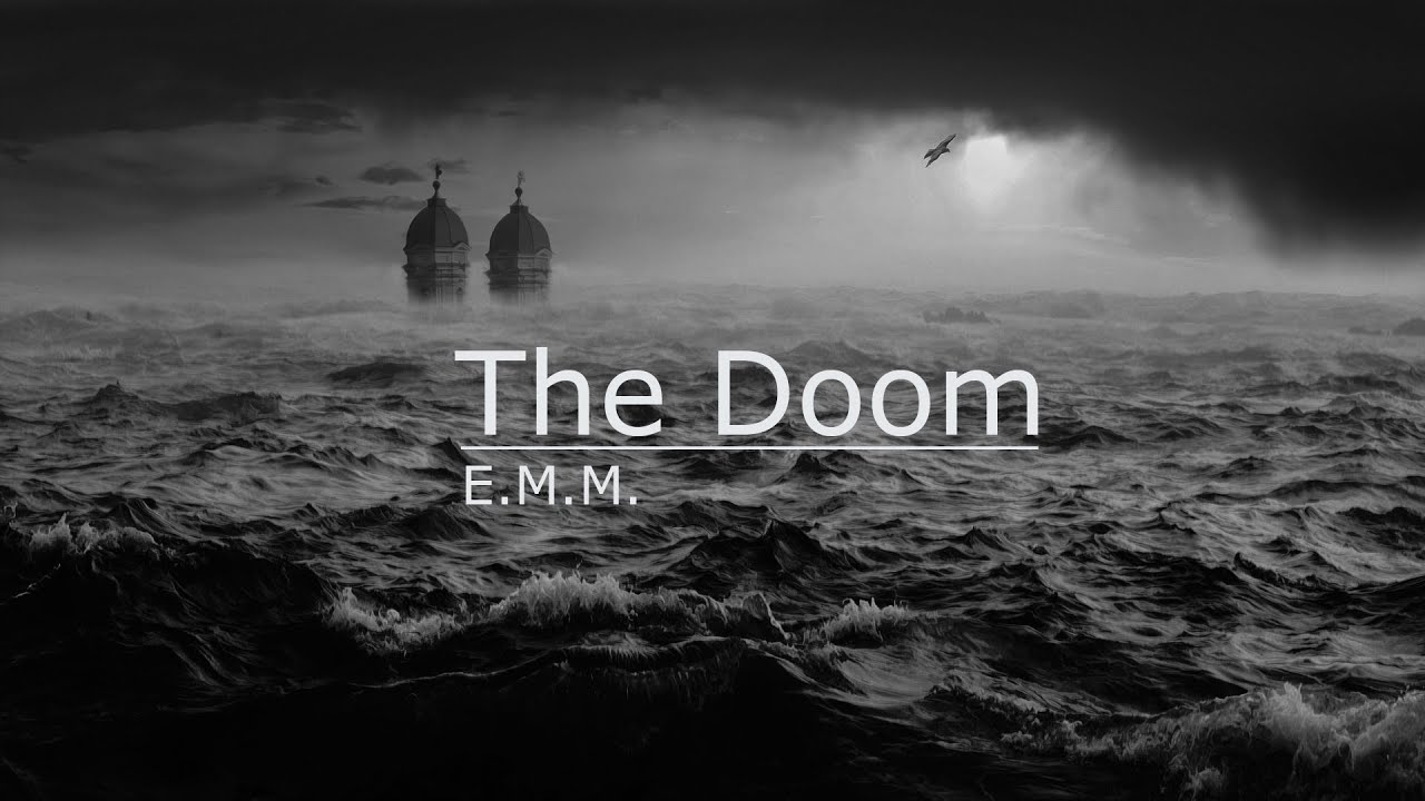 Dark Ambient Atmospheric Soundscape | The Doom