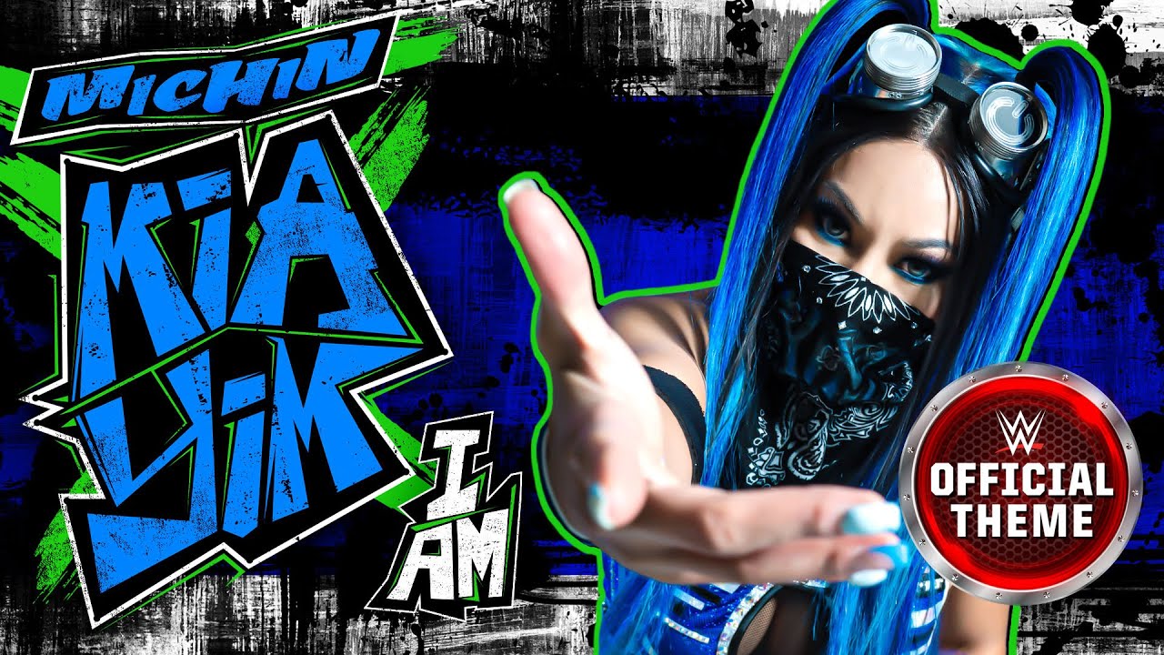 Mia Yim 