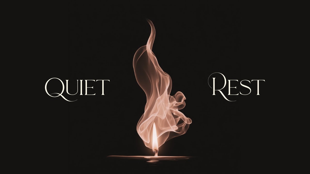 Uninterrupted Instrumental Prayer for Stillness & Intercession (1 Hour)