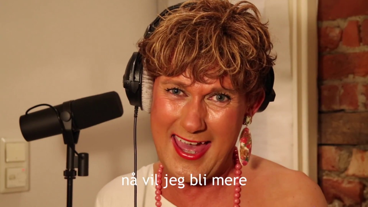 Randi Aasa - Gi meg en mann