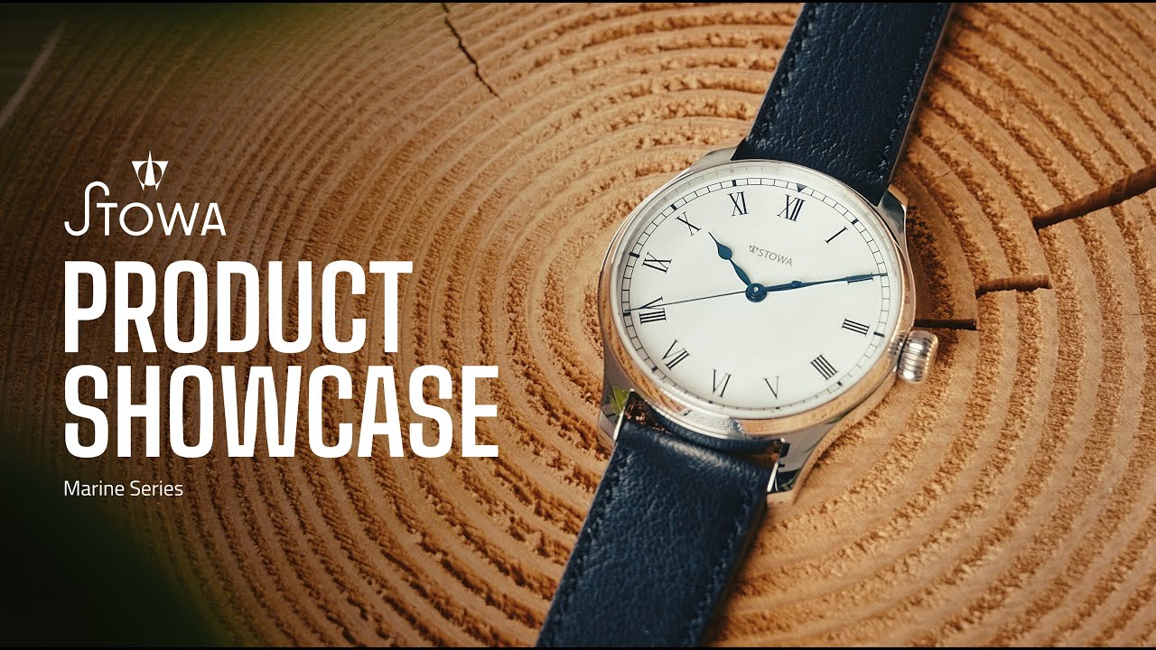 STOWA Product Showcase 