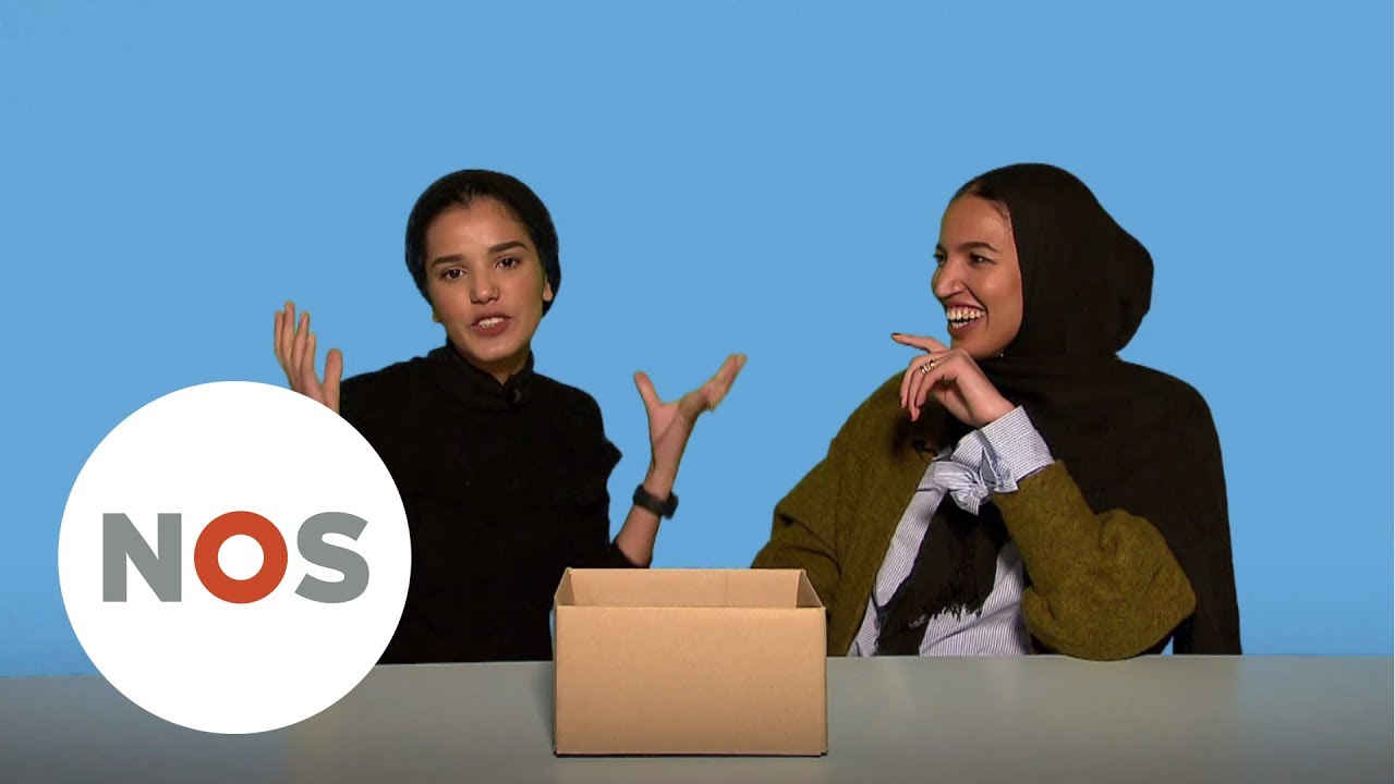 HOOFDDOEK: Deze vragen willen moslima's nooit meer horen