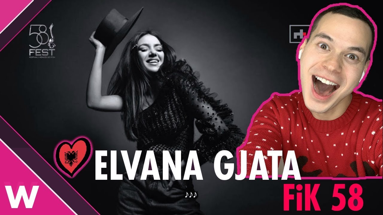 Elvana Gjata 