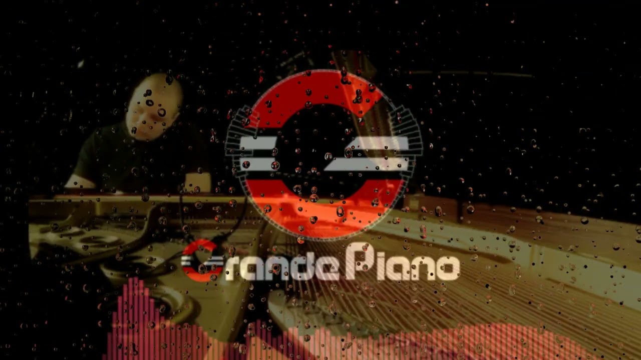 Plastic Boy - Live Another Life (Grande Piano Remix)