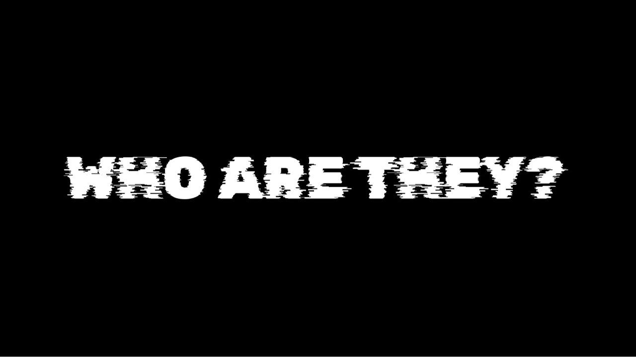 Who are they? / 8v8 Guild War Tournament / Hammer Metin2