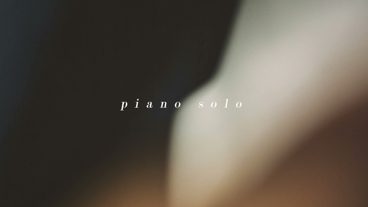 An Etude in Rose Quartz | Instrumental Piano