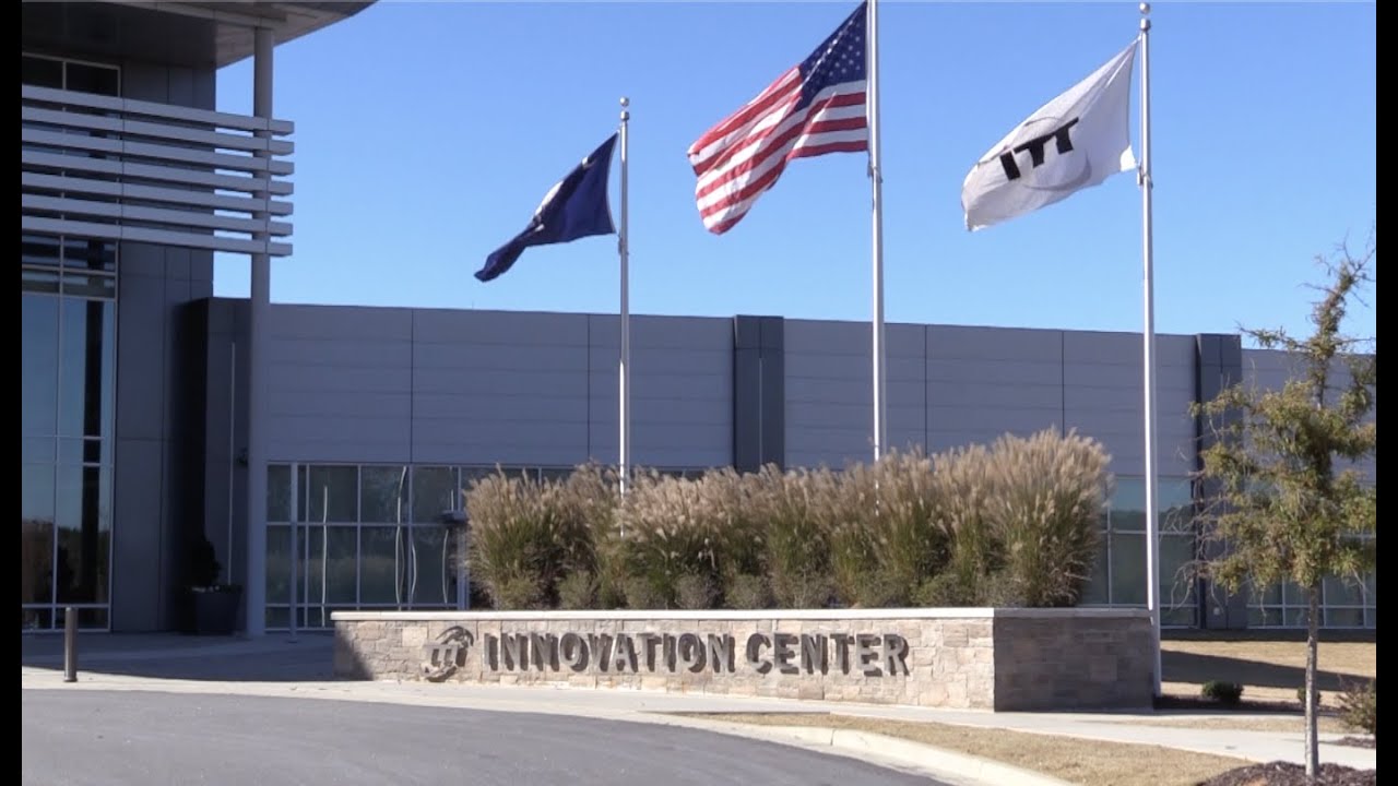 TTI Receives DCAC Large Business Impact Award