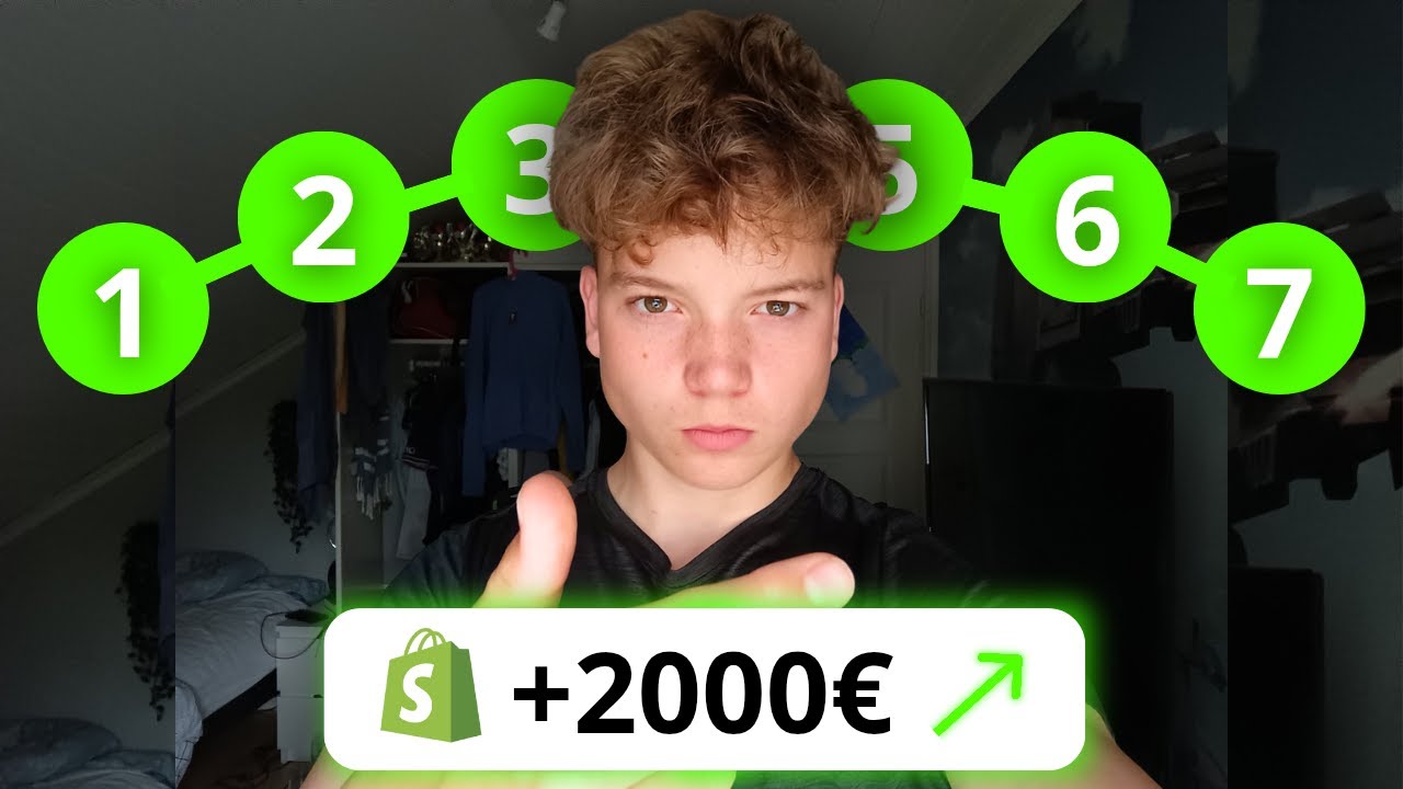 7 Tapaa OIKEESTI Tienata Rahaa Teininä... (Kesä 2025)