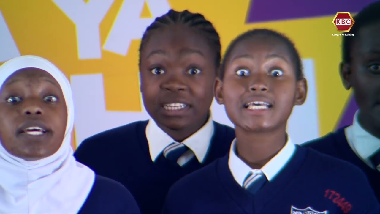 Sanaa Ya Kiswahili | Shule ya Wasichana ya Pangani