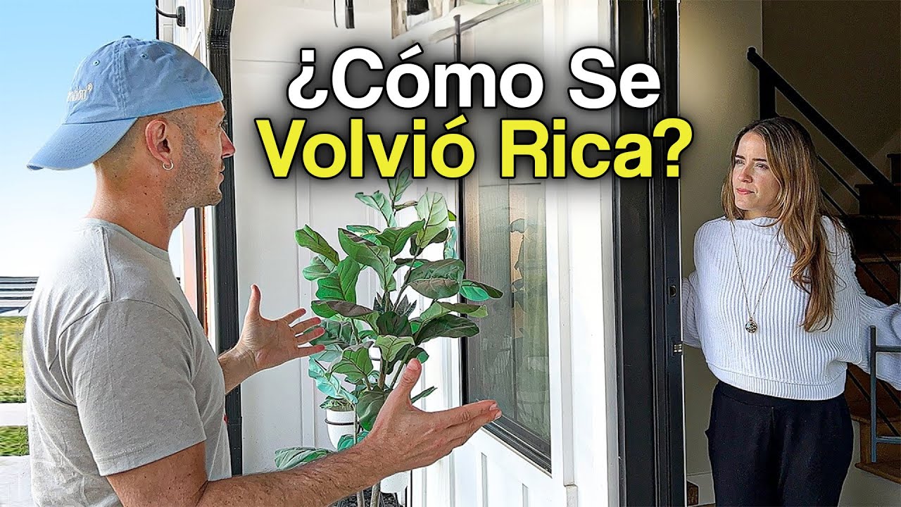 Preguntando a Millonarios Cómo Ganar $1.000.000 de Dólares