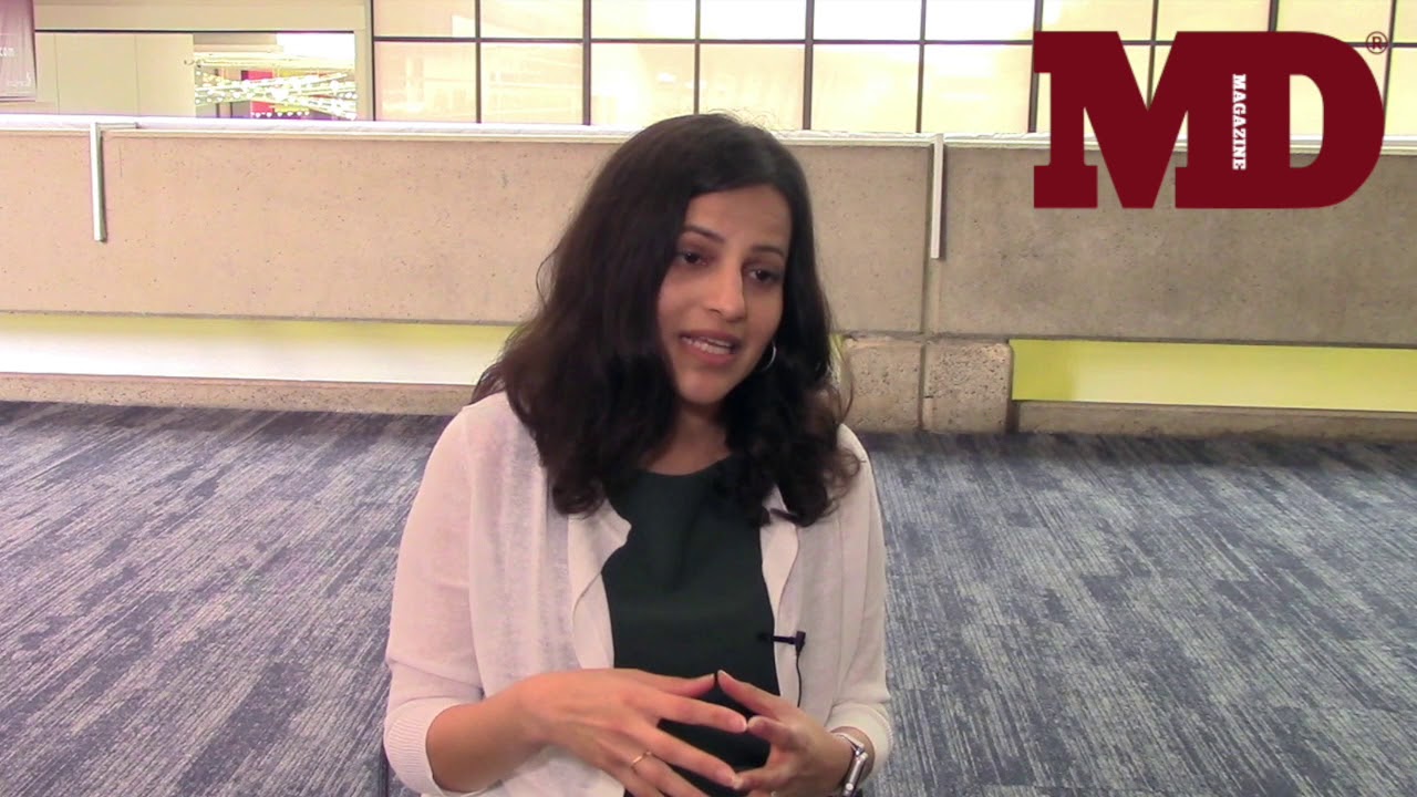 Neomi Shah, MD, MPH: The Need for Patient Sleep Assessment