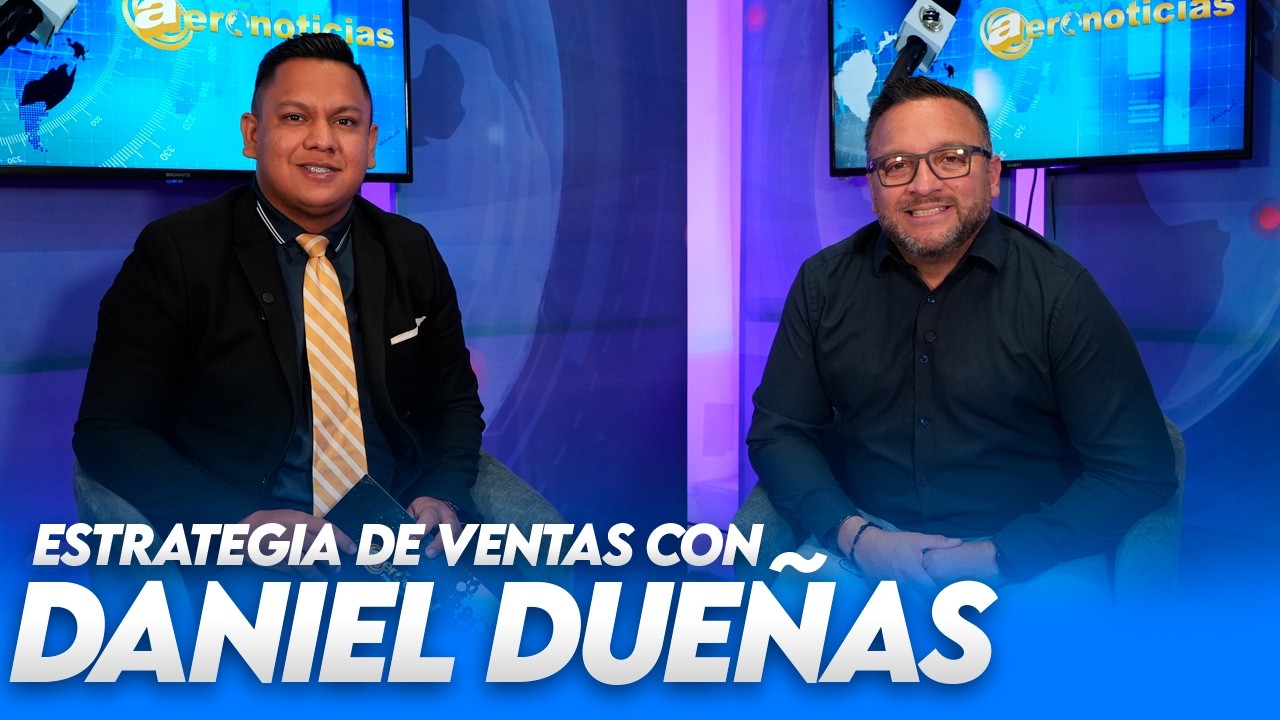 Estrategias de ventas para este 2026 - La Entrevista 19-03-26