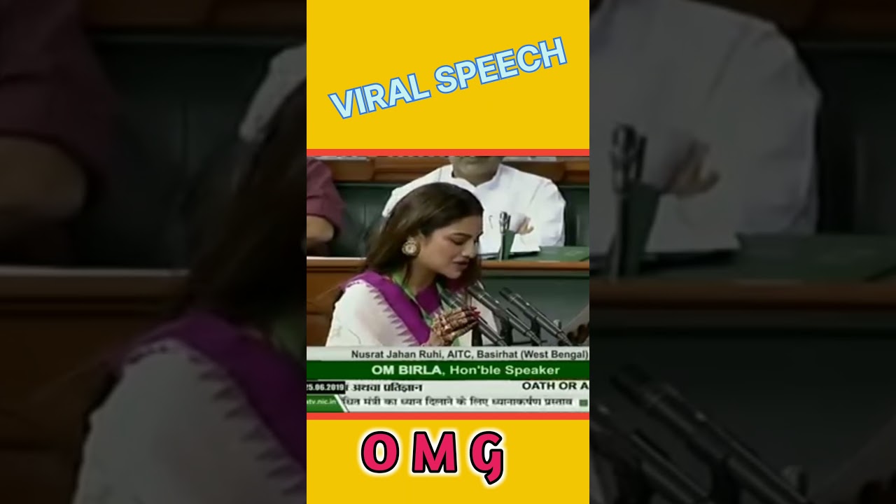 viral speech video 😎😍😋 #loksavaelection #speech #speed #bidhansavaelection #biharnews