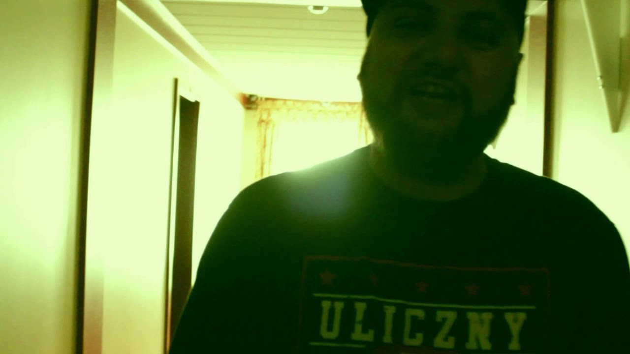 PORK PORES PORKINSON (Trzeci Wymiar)  | #Hot16Challenge | prod. Ślimak