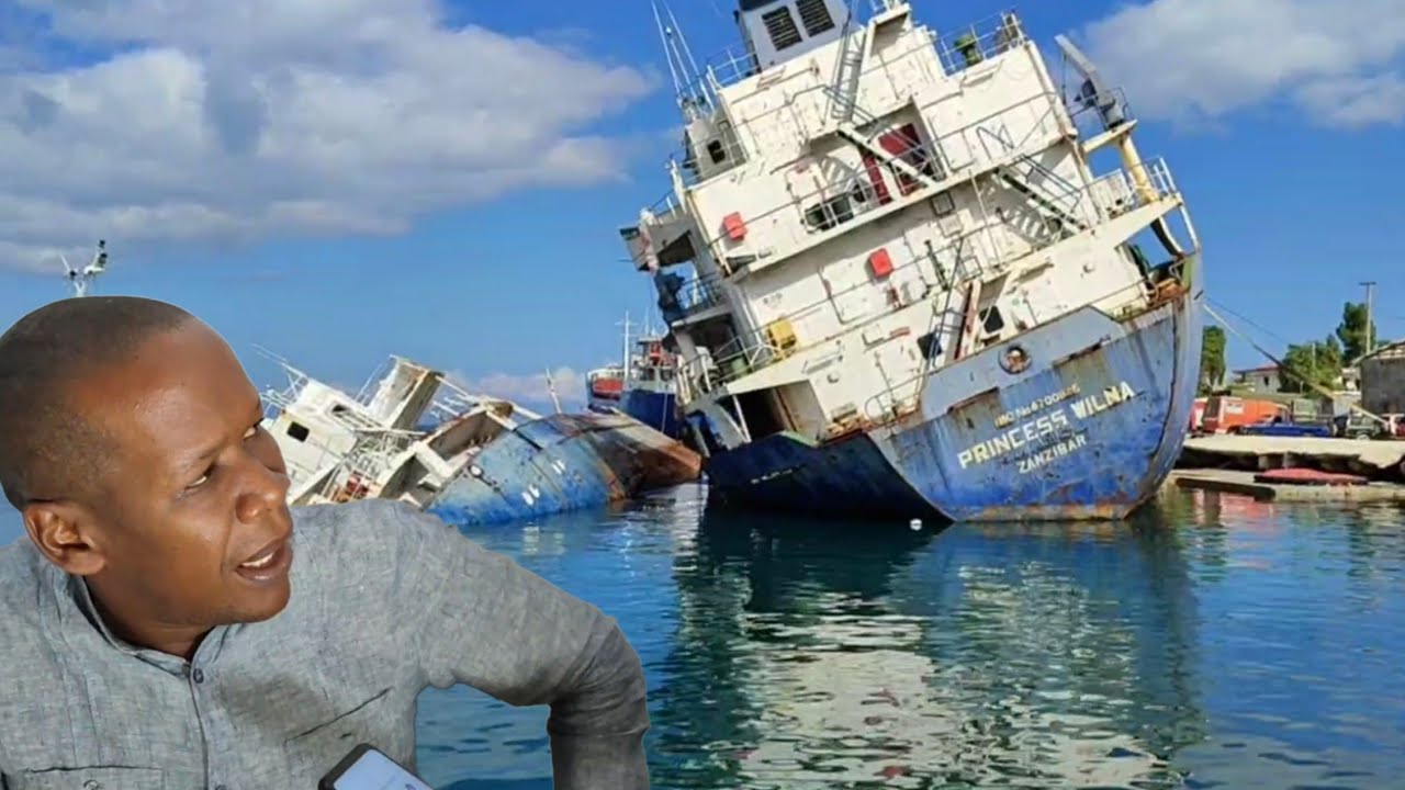 Tout Ayisyen Dwe Gade Video Sa,gade sa kap pase miragoane kay komisè Muscadin