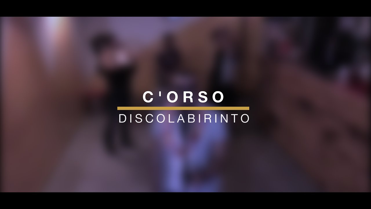 Subsonica - Discolabirinto (Cover by C'orso)