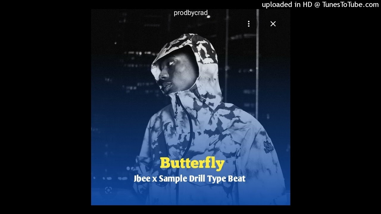 “Butterfly