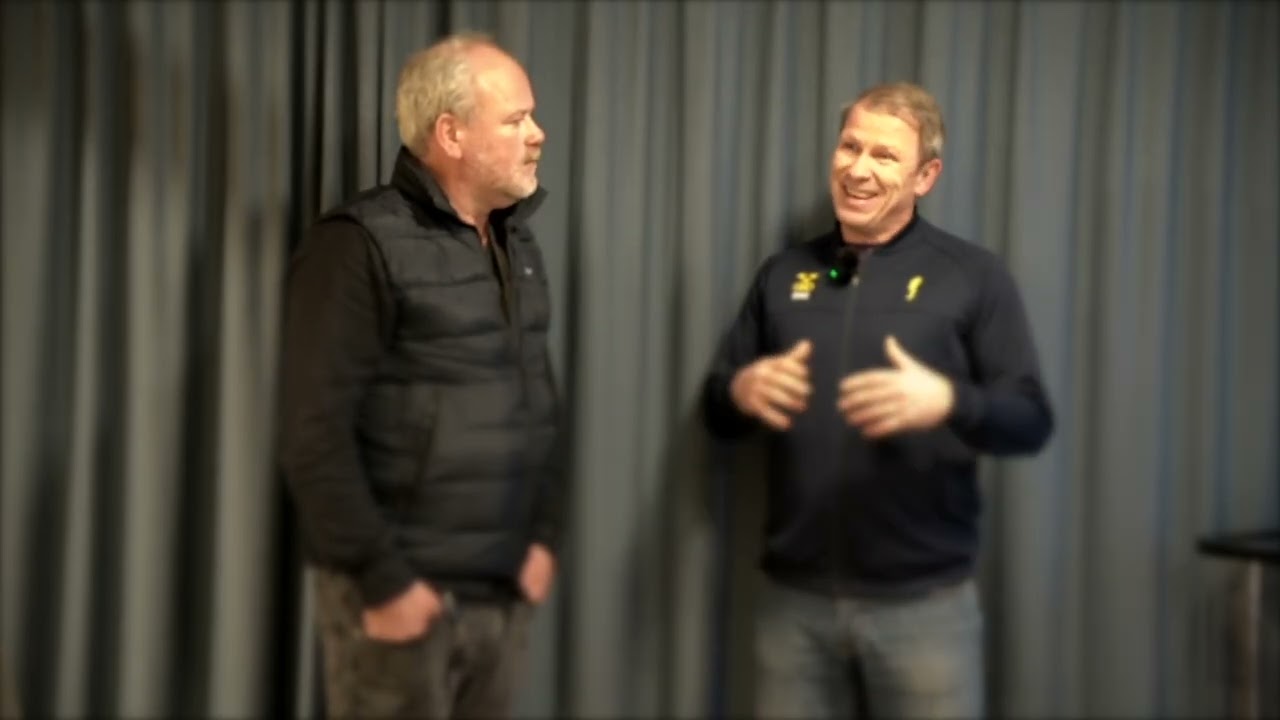 Veteran-SM 2026 är igång!