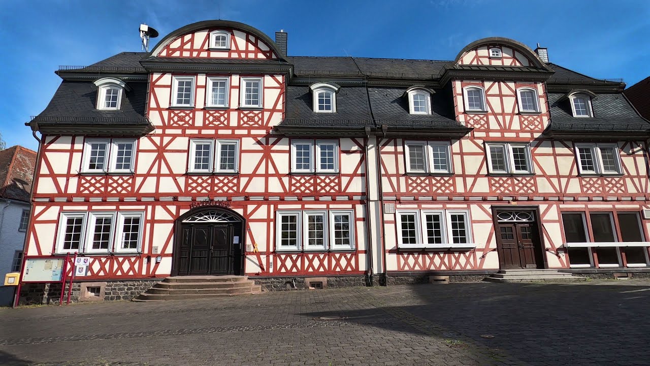 Herbstein - Juni 2020