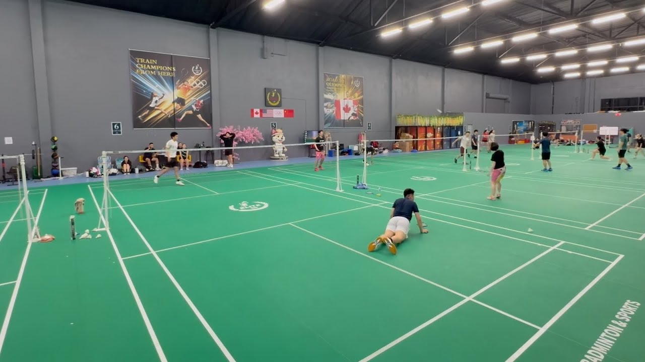 Bing Chillin (˵ •̀ ᴗ •́ ˵ ) ✧ | Can-Am Team Tournament Highlights