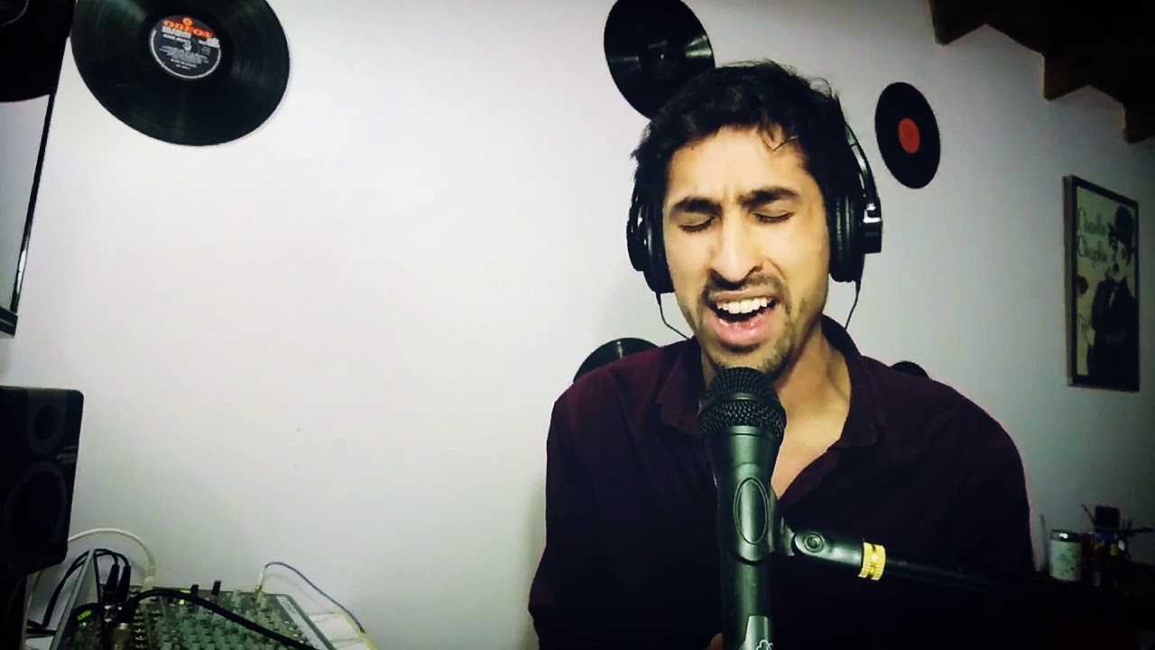 Regresa A Mi - Il Divo (Cover)