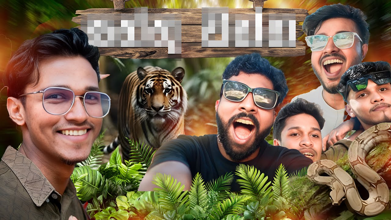 වැදගත් දෙයක් බැලුවා | Vlog 8