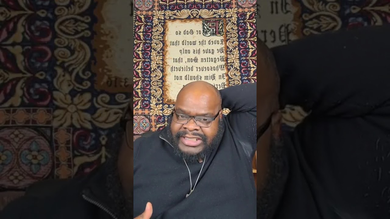 How to be a Proper Christian!!! (A Preacher of the Good News!!!)