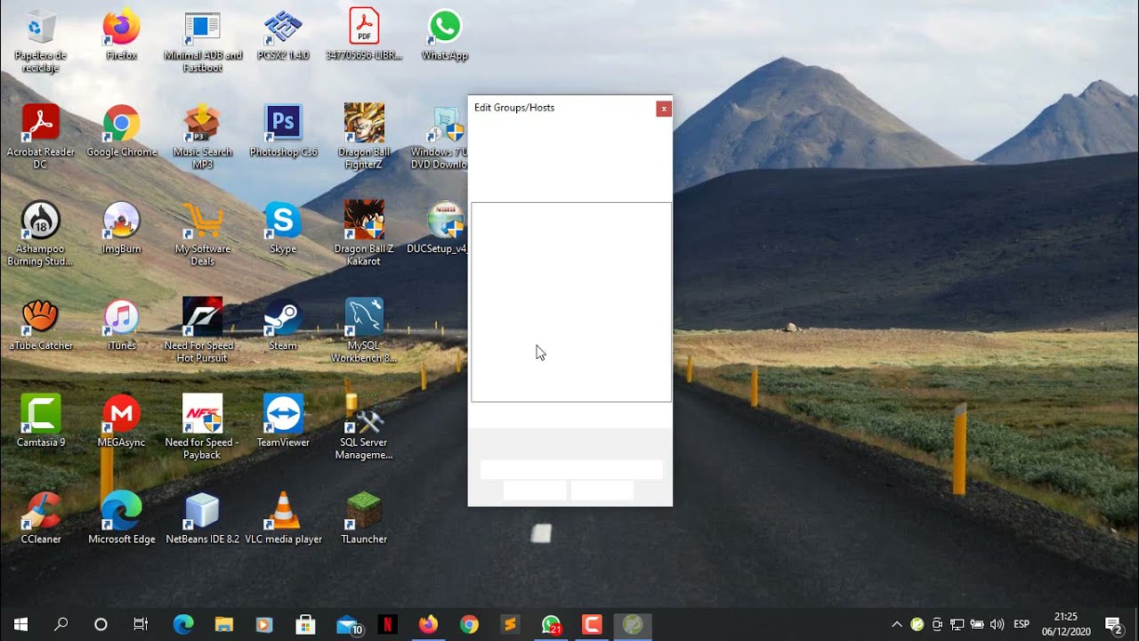 Crear Servidor Publico Gratuito con NO-IP // Abrir Puerto 80 y Configuracion con XAMPP