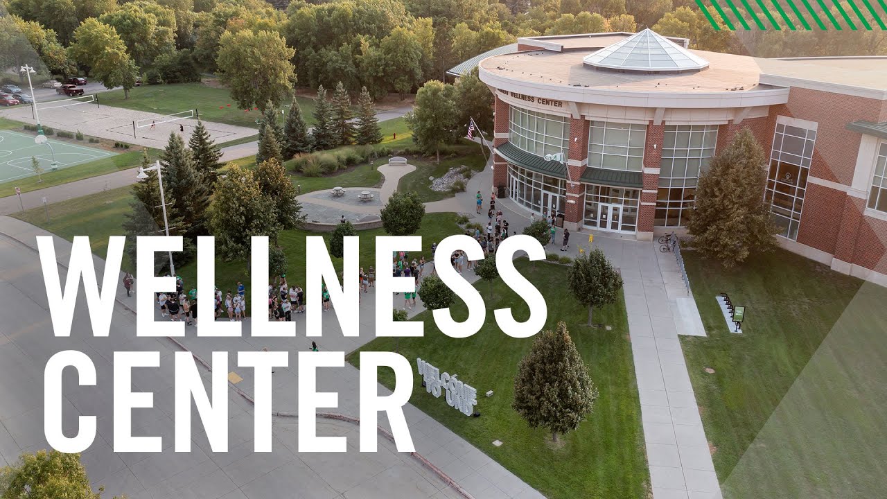 UND Wellness Center