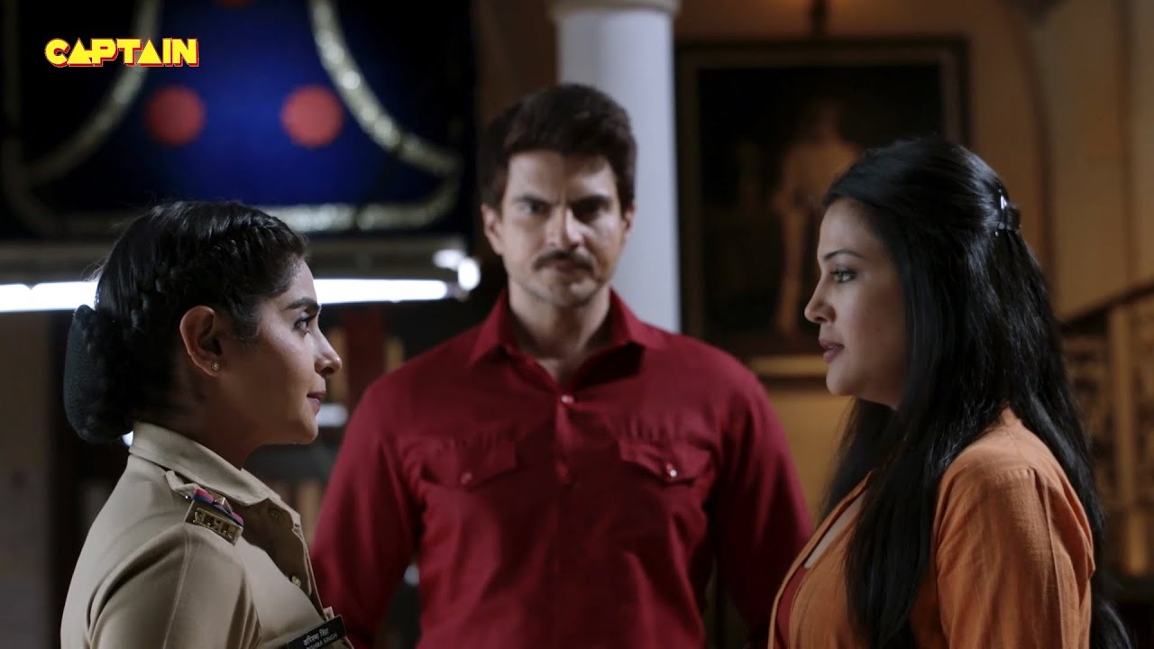देश को बचाने के लिए करना होगा Haseena के चाचा को गिरफ्तार || Best Of Maddam Sir