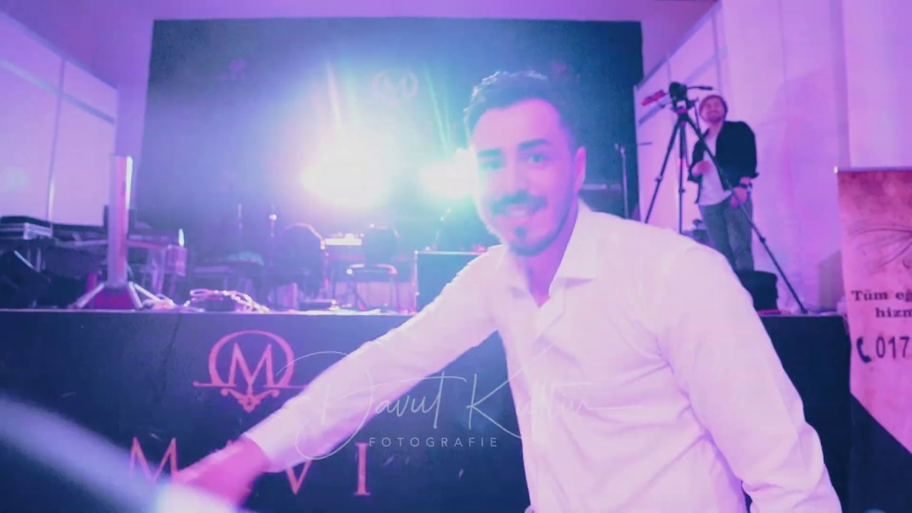 MELTEM VE METIN | Wedding 2019 (GÜNZBURG)