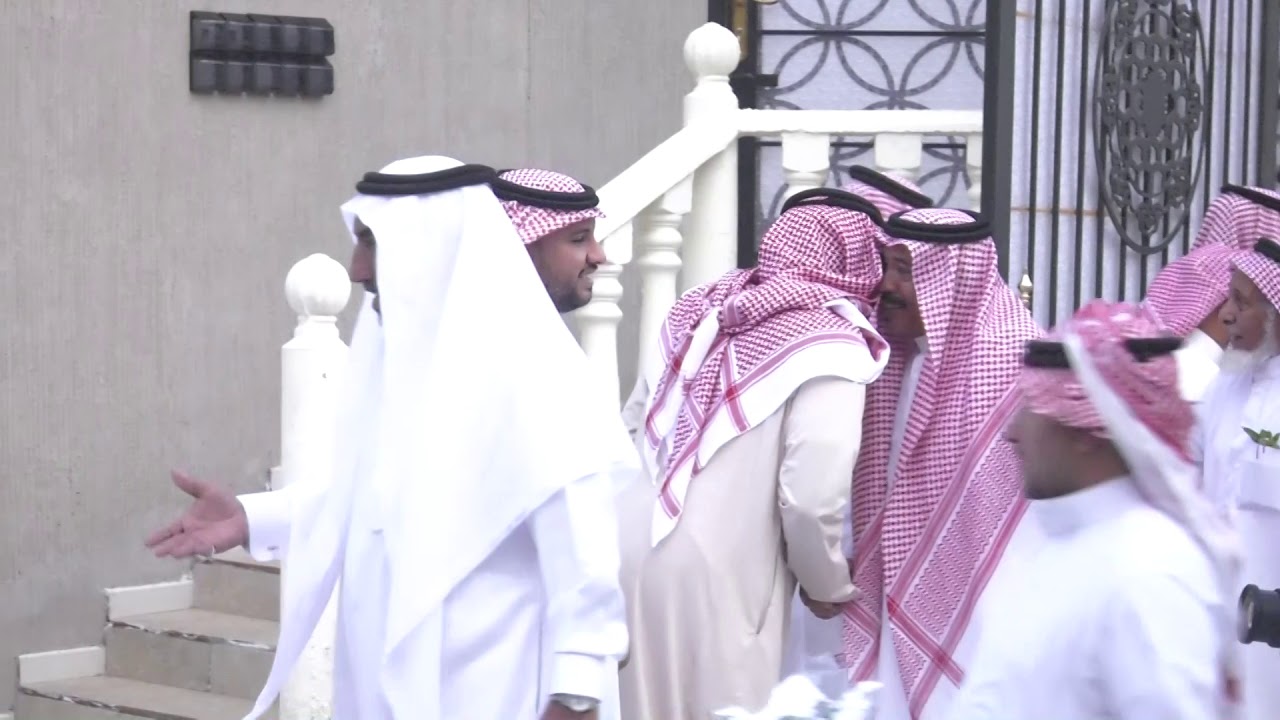 احتفال بقصر سدين