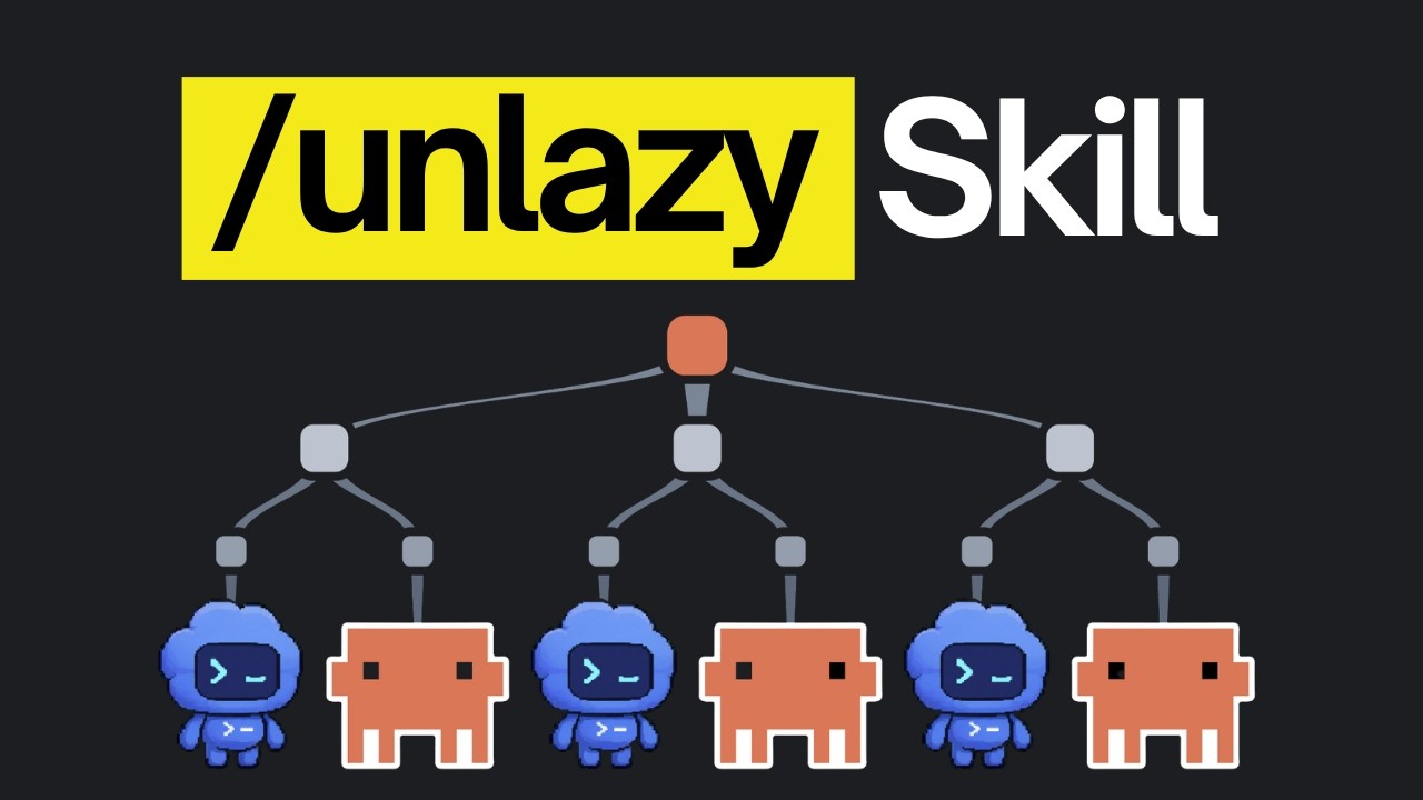 GitHub's #1 Trending Author's New Claude Skill Is Insane