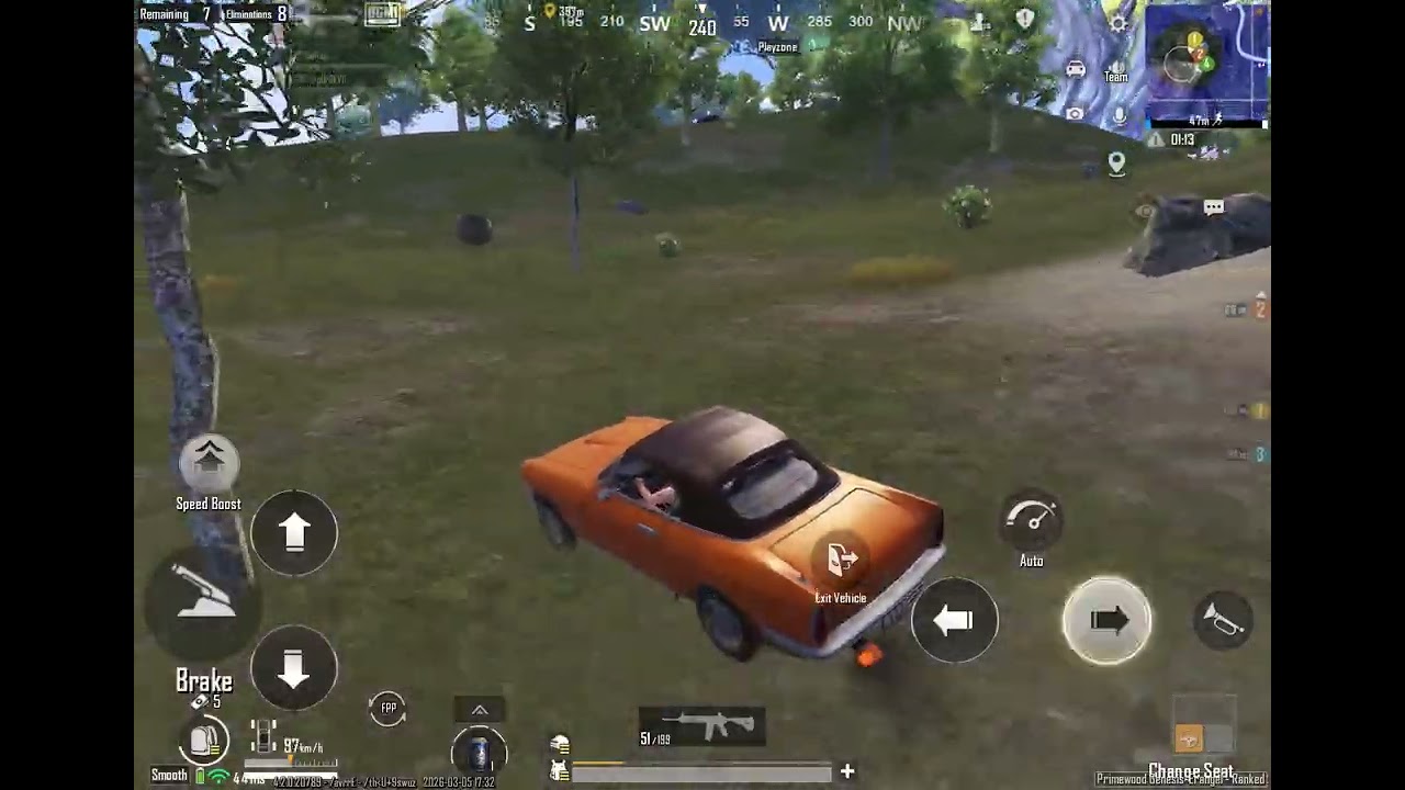 No edit Top 10 fight- Day 1