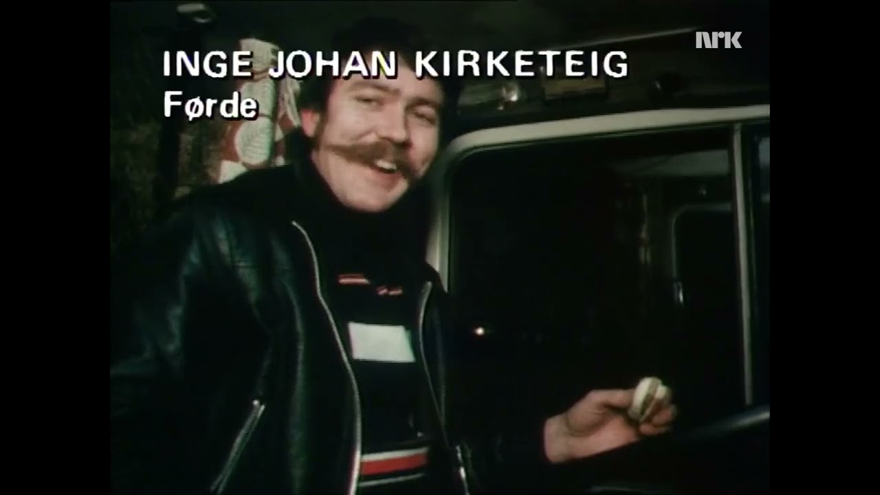 Trailersjåføren