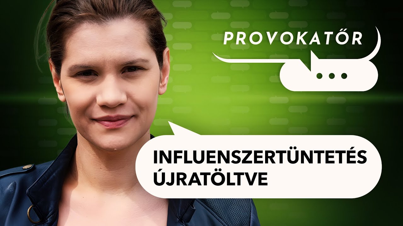 Pottyondyék a Hősök terén: Orbán vagy Magyar számára jelentenek kihívást? | PROVOKATŐR#17
