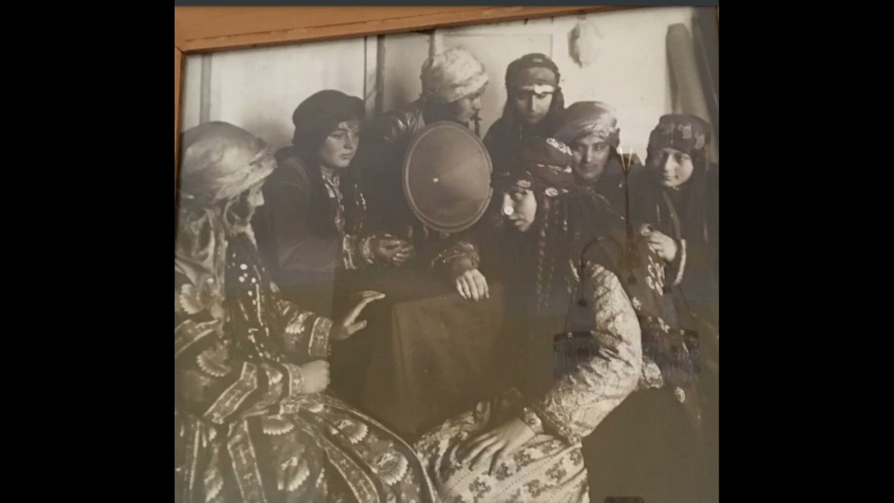 Ji Şanoyên Radyoya Êrîvanê: Ker û Kulik